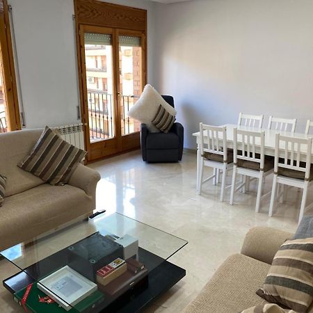 Apartamento Marisol Альканьис Экстерьер фото