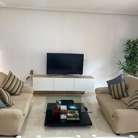 Apartamento Marisol Альканьис Экстерьер фото