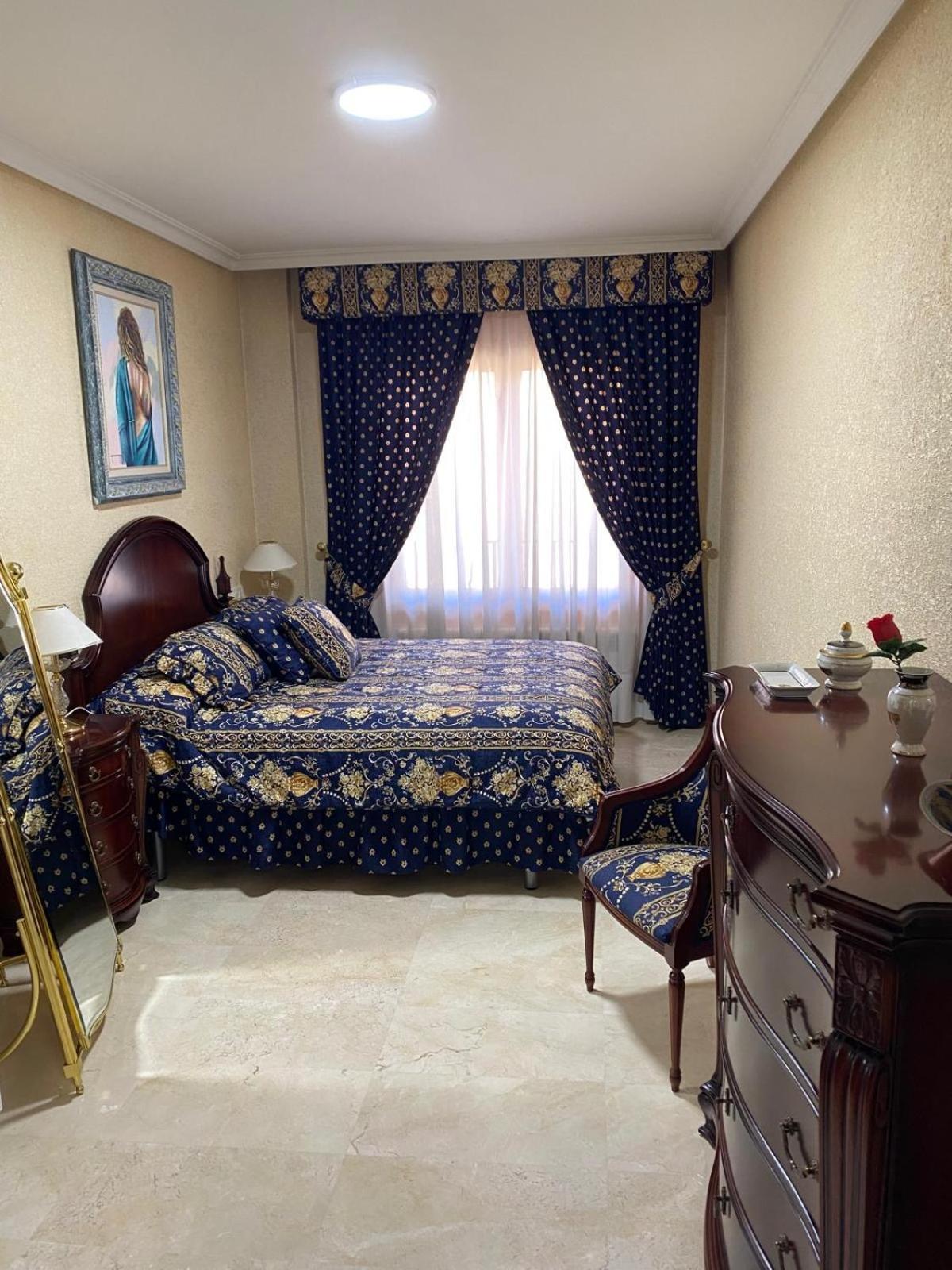 Apartamento Marisol Альканьис Экстерьер фото